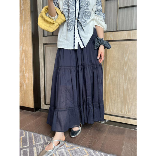 2504406   Done 仙女裙 蛋糕裙 全棉 商品图6