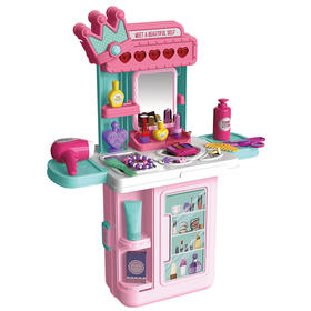 pic it 移动美妆台玩具PITCKSBH7654