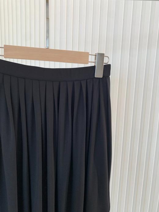 【高品质私服】【IC真丝针织布长款半身裙】手感垂坠  强捻纱线  飘逸浪漫G1234-CC【无标出货 介意慎拍】 商品图14