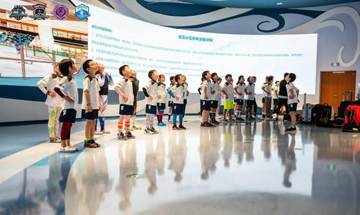 【绿舟杯】赛前旗门训练9月18日 商品图2