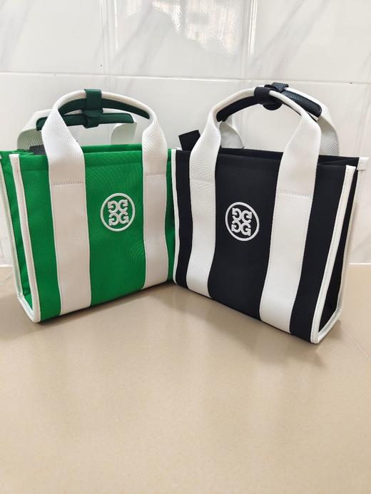 高尔夫女士衣物包下场装备包大空间大容量牛筋帆布耐脏轻便时尚女 商品图2