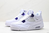 耐克乔丹Air Jordan 4中帮复古篮球鞋CT8527-112男女鞋 商品缩略图3