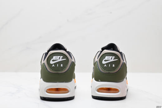 耐克Nike Air Max Correlate气垫缓震运动休闲鞋511416-307男鞋 商品图5