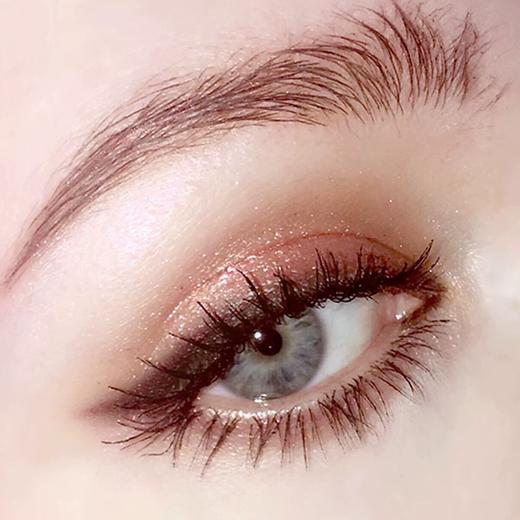 猫科动物防水勾勒眼线液笔EL01摩卡碎钻 商品图6