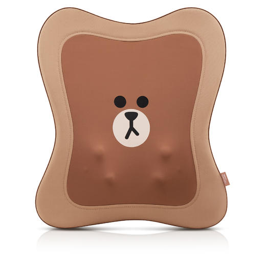 小腰姬S+」纤薄出众 跟身体很合拍~ 商品图1