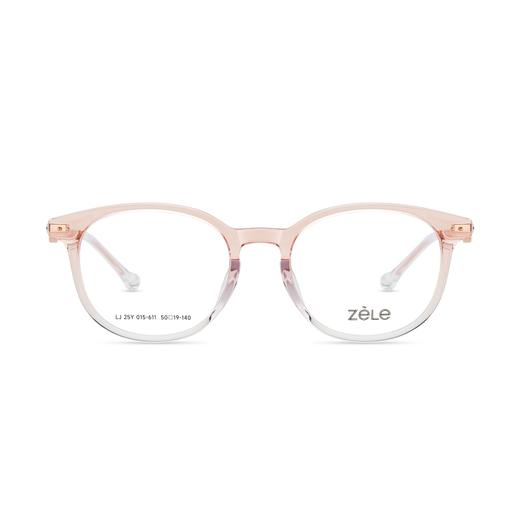 zele镜架LJ 25Y 015（猫系列） 商品图8