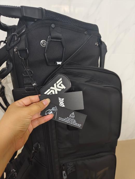 PXG高尔夫支架包便携轻便球包golf车载支架包全套球包轻量新款 商品图2