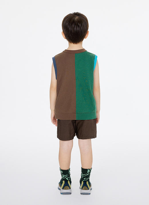 jnby   25年夏款   组合套装  1P5H22650 商品图10