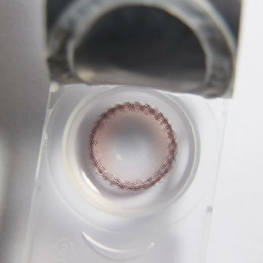 PuffGirl半年抛·桃你欢喜·14.5mm中大直径·韩产2片 商品图6