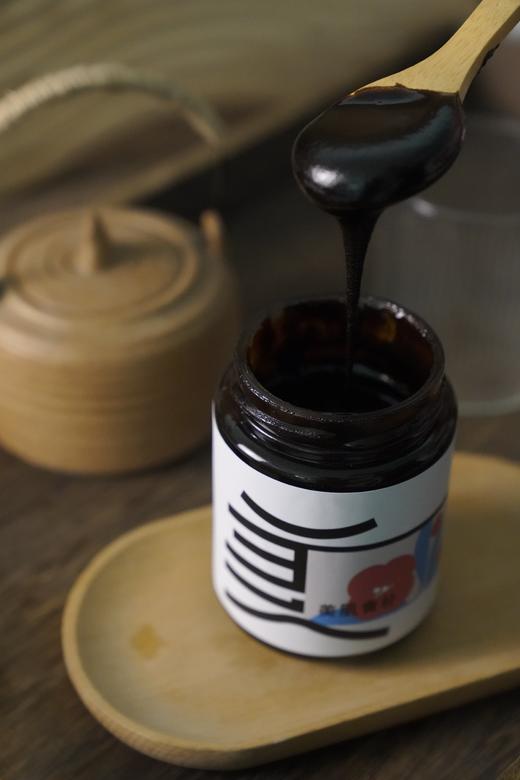 [元气内调系列]荷暖桃橘膏 古法膏制 定制膏方 减重去油 300g装 [小批量不定时缺货]~ 商品图2