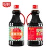 聚便利x山姆厨邦金品生抽 1.25L 商品缩略图4