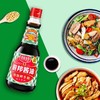 聚便利x山姆厨邦特级鲜生抽酿造酱油 410ml 商品缩略图1