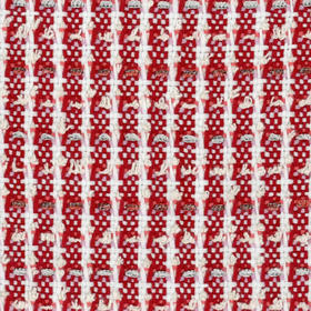 2025【海外仓】香奈儿粗花呢白金卡 LX6759（价格为每厘米+不包邮）