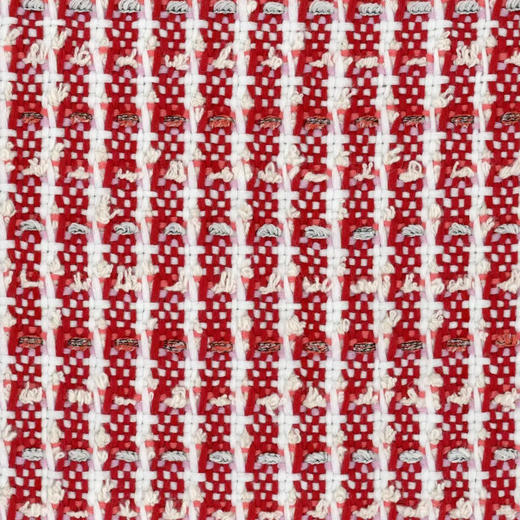 2025【海外仓】香奈儿粗花呢白金卡 LX6759（价格为每厘米+不包邮） 商品图0