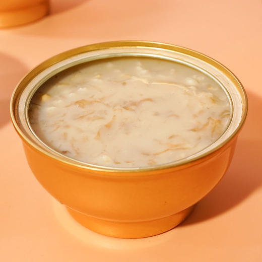 山药百合燕窝粥 252g 商品图2