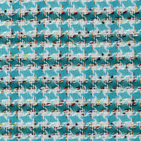 2025【海外仓】香奈儿粗花呢白金卡 LX31577（价格为每厘米+不包邮）