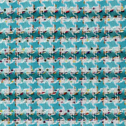 2025【海外仓】香奈儿粗花呢白金卡 LX31577（价格为每厘米+不包邮） 商品图0