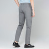 半身缘男裤 夏季凉感薄款直筒商务透气轻盈长裤西裤630 商品缩略图1