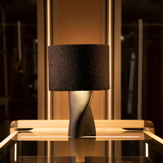 摩根戴安娜系列聚光台灯 商品图11