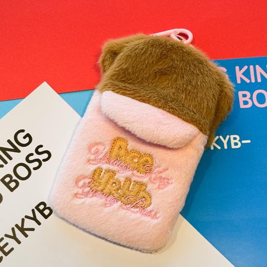 YKYB黄子韬生日限定美好生活抱枕周边Y52NBZ052 商品图4