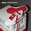 URBANHOOD 5050系列彩尾轻运动休闲板鞋男女同款 商品缩略图7