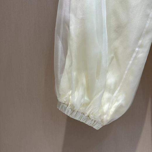 【线上专属】休闲裤（25709133吉量-设计师） 商品图2