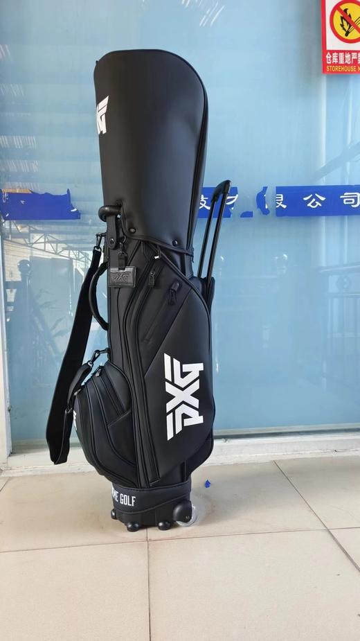 2023新款PXG高尔夫球包防水轻便超轻运动男女同款收纳轮滑装备包 商品图0