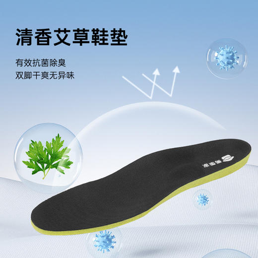 【专用款P标通勤皮鞋】轻便透气牛皮皮鞋 缓震防滑运动皮鞋 商品图4