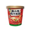 满小饱112.6g肥汁米线桶 商品缩略图0