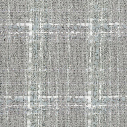 2025【海外仓】香奈儿粗花呢白金卡 LX31478（价格为每厘米+不包邮） 商品图0