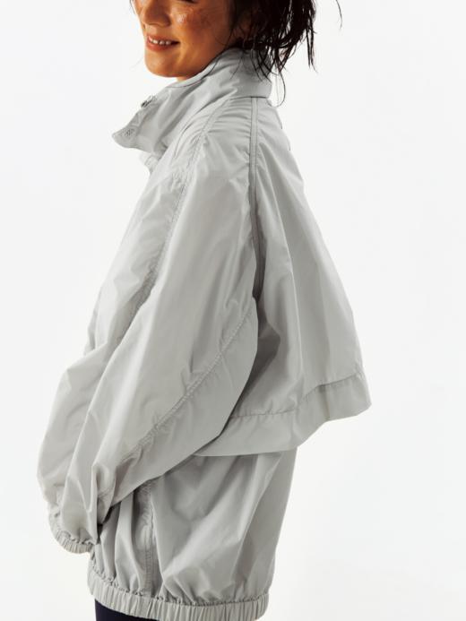 CryingCenter 连帽可收纳马卡龙防晒外套 哭喊中心 商品图4