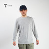 TUFTE 男士羊毛竹纤维薄衫卫衣 商品缩略图1