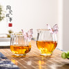 蝴蝶品茗杯 商品缩略图0