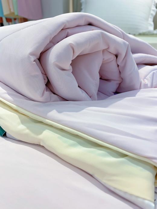 2025新款松植屋小冰龙冰皮被夏凉被冰淇淋凉感被抗菌A类空调被可水洗 商品图9