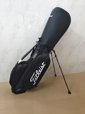 23新款Tien高尔夫球包支架包PU超轻防水球杆包男女通用标准脚架包