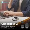 cheerdots2 分体式 AI录音鼠标 CHP04 商品缩略图3