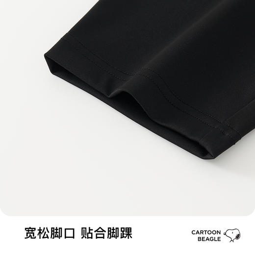 【2件套】【90-150】男女童夏季纯棉短袖速干短裤套装（上衣95%棉 5%氨纶 ，裤子82.4%锦纶 17.6%氨纶） 商品图12