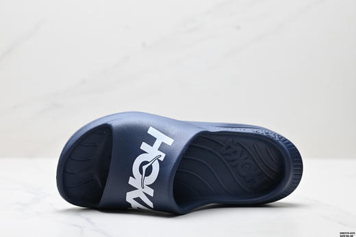 霍卡HOKA ONE ONE ORA舒适百搭防滑拖鞋男女鞋 商品图1