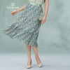 乔万尼夏季新品百褶半身裙艺术EM2D773 商品缩略图1