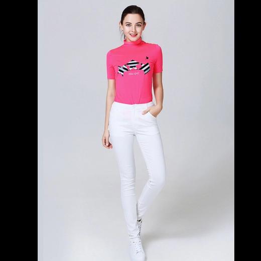 百乐图 女士长裤  25118002 商品图0