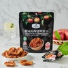 一品玉102g阿克苏厚切苹果干 商品缩略图0