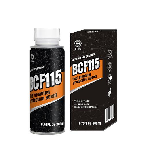 燃油系统清洗保护剂抵用券 商品图0