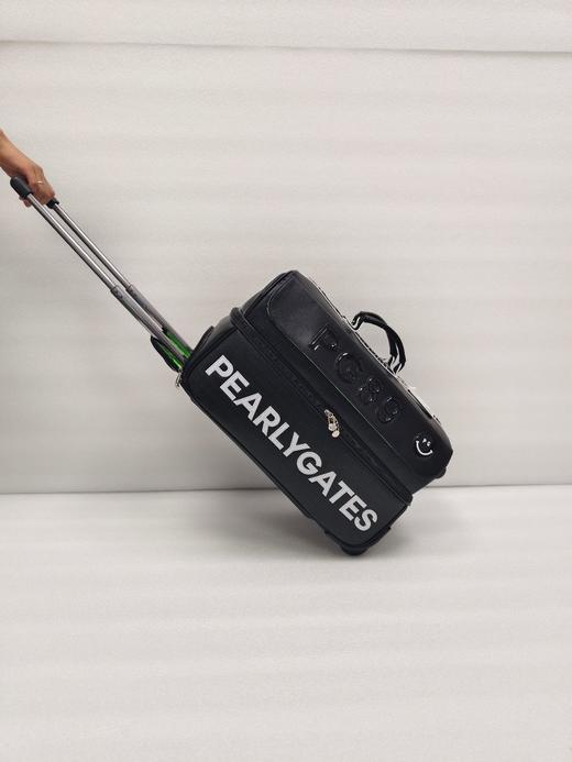 新款高尔夫衣物包PG收纳包大容量 golf 带轮拉杆轻便衣物包 商品图1