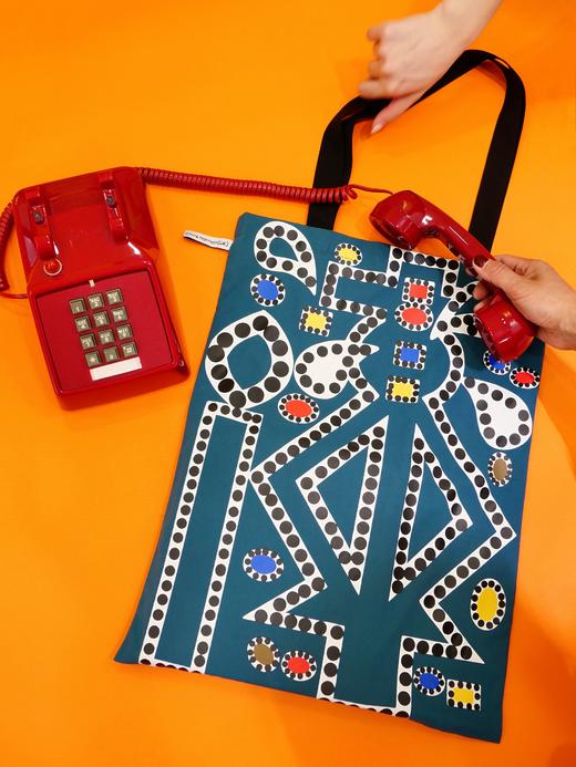 BranD 杂志 年度订阅 6期连订 可自选年份/期数 送艺术家购物袋 商品图4