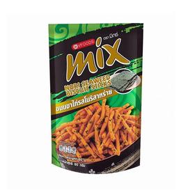 VFOODS MIX60g海苔味脆脆条