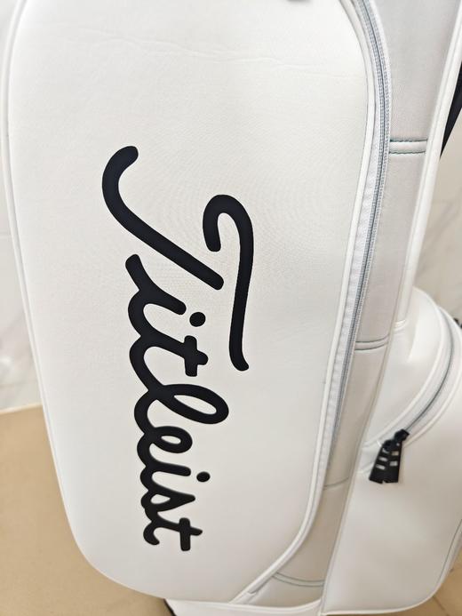 23新款Tien高尔夫球包支架包PU超轻防水球杆包男女通用标准脚架包 商品图4