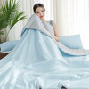 【愉悦之家】 蚕丝泡泡纱夏被 商品缩略图0