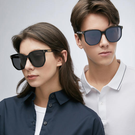 【6月-夏季特惠】EYECROXX乘号墨镜女高级感防晒潮酷墨镜合集EX22101A/XS20015/XS20018/XS21001Master/XS21015Ringing/XS21016Key 商品图4