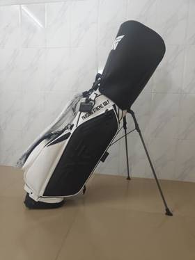 PXG高尔夫支架包golf轻便大容量男女球包潮流时尚套杆包新款