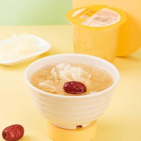 【粥羹组合❗五芳斋速食粥】即开即食，真材实料味道香醇，口味丰富，整箱6杯装1800g方便粥即食八宝粥五谷杂粮早餐速食粥QQ